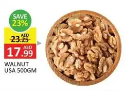 Al Madina Walnut usa offer