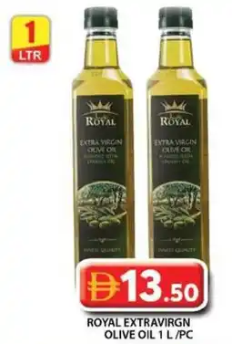 Grand Hyper Market Royal extravirgn olive oil offer