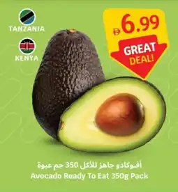 SAVA Avocado Ready To Eat Pack offer