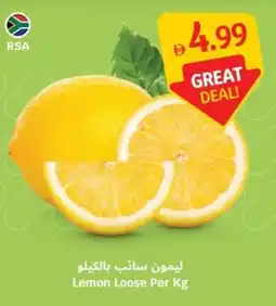 SAVA Lemon Loose offer