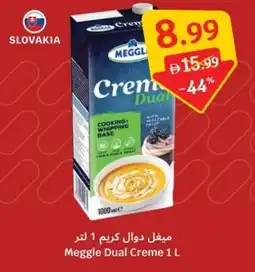 SAVA Meggle Dual Creme offer