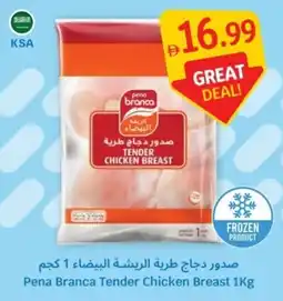 SAVA Pena Branca Tender Chicken Breast offer