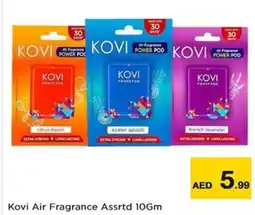 Nesto Kovi Air Fragrance Assrtd offer