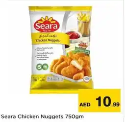 Nesto Seara Chicken Nuggets offer