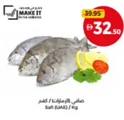 Union Coop Safi (UAE) offer