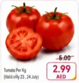 Rawabi Market Tomato offer