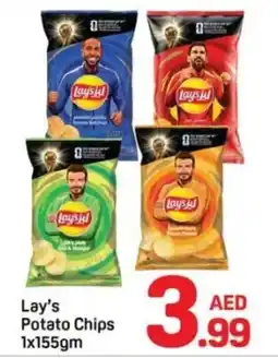 Day To Day Lay's Potato Chips offer