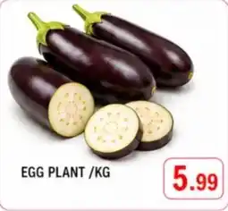 Rawabi Market Egg plant offer