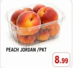 Rawabi Market Peach jordan offer
