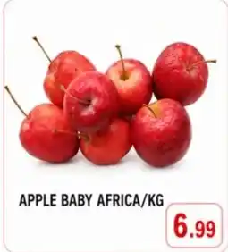 Rawabi Market Apple baby africa offer