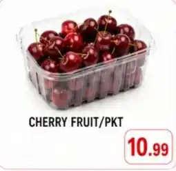 Rawabi Market Cherry fruit offer