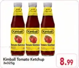 Rawabi Market Kimball Tomato Ketchup offer