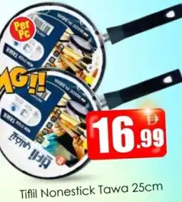 Amber Tiflil Nonestick Tawa offer