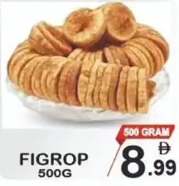 Friday Center Figrop offer