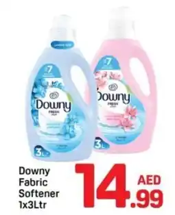 Day To Day Downy Fabric Softener offer