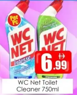 Amber WC Net Toilet Cleaner offer
