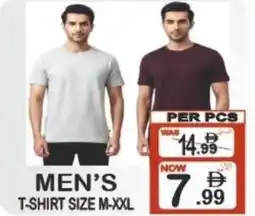Friday Center Men's t-shirt size m-xxl offer