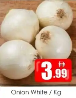 Amber Onion White offer
