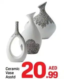 Day To Day Ceramic Vase offer