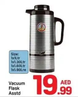 Day To Day Vacuum Flask offer