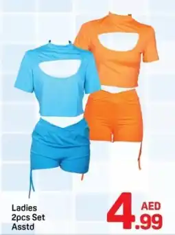 Day To Day Ladies 2pcs Set offer