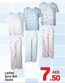 Day To Day Ladies 2pcs Set offer