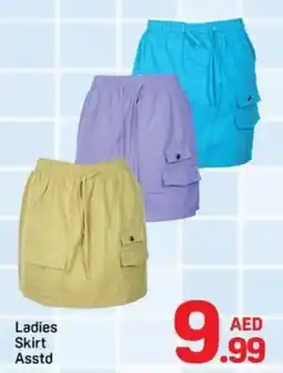 Day To Day Ladies Skirt offer