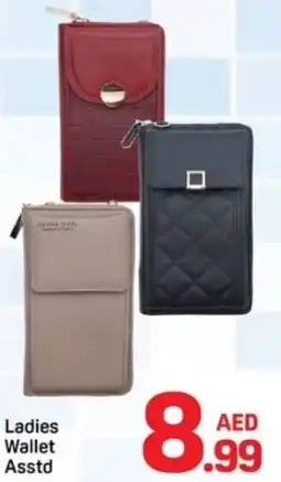 Day To Day Ladies Wallet offer