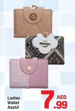 Day To Day Ladies Wallet offer