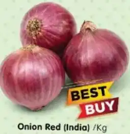 Al Madina Hypermarket Onion Red offer