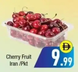 Bluemart Cherry Fruit Iran offer