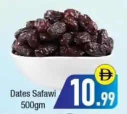 Bluemart Dates Safawi offer