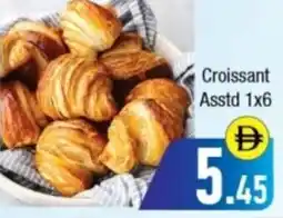 Bluemart Croissant offer