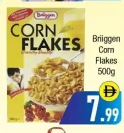 Bluemart Briiggen Corn Flakes offer