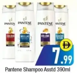 Bluemart Pantene Shampoo offer