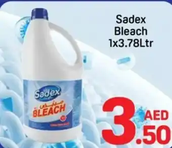 Sadex bleach
