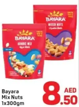 Day To Day Bayara mix nuts offer
