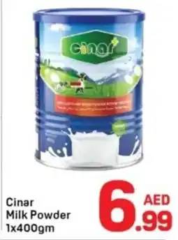 Day To Day Milk powder offer
