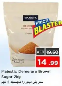 Nesto Majestic Demerara Brown Sugar offer