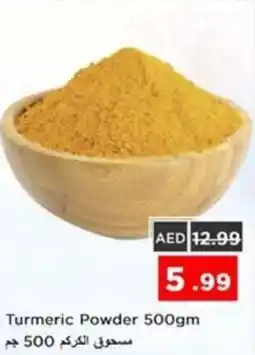 Nesto Turmeric Powder offer