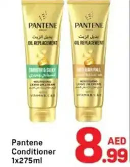Day To Day Pantene conditioner offer