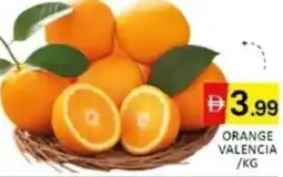 Al Madina Hypermarket Orange valencia offer