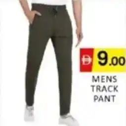 Al Madina Hypermarket Mens track pant offer