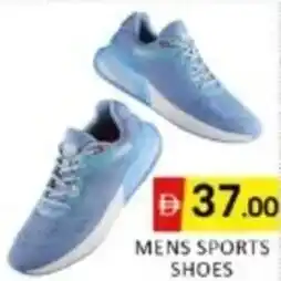 Al Madina Hypermarket Mens sports shoes offer
