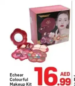 Day To Day Echear colourful makeup kit offer