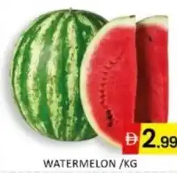 Al Madina Hypermarket Watermelon offer
