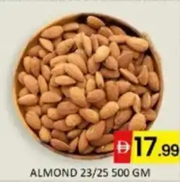 Al Madina Hypermarket Almond offer