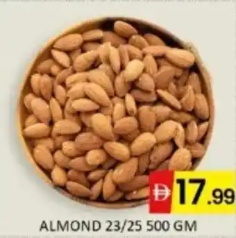 Al Madina Hypermarket Almond offer