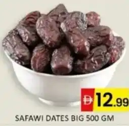 Al Madina Hypermarket Safawi dates big offer