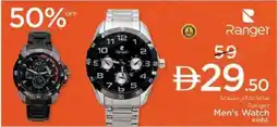 Nesto Ranger Men's Watch offer